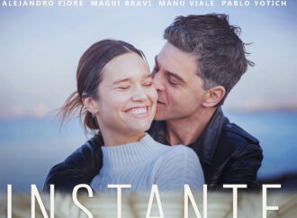 Se proyectará “Instante” en el Espacio Incaa