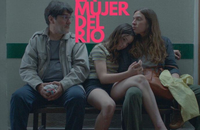 “La mujer del río”, en el Espacio Incaa