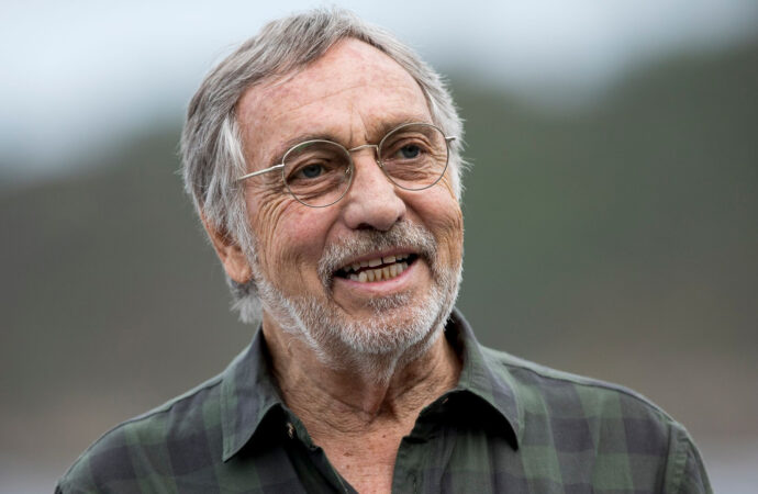 20/04/2026 – Muere Luis Brandoni