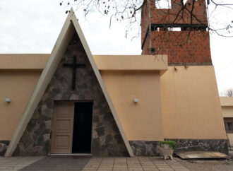 Parroquia Nuestra Señora de Luján