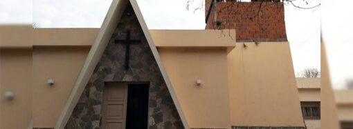 Parroquia Nuestra Señora de Luján