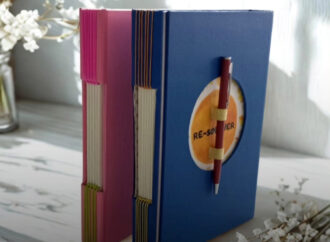 Taller de Encuadernado en el Museo Municipal