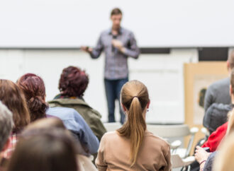 Comenzará un Taller de Oratoria en el Museo