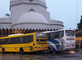 Provincia autorizó el aumento boleto interurbano