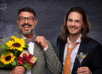 “Una clase especial”, en el Teatro Dante