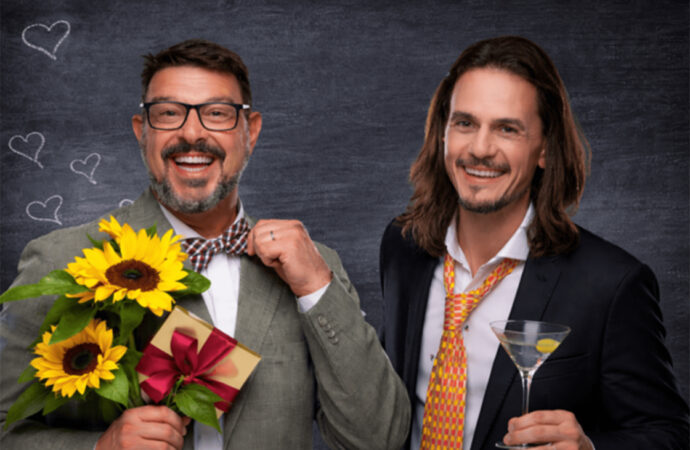 “Una clase especial”, en el Teatro Dante