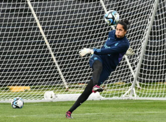 Campus Deportivo de Fútbol Femenino