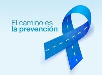 Campaña de prevención de cáncer de próstata