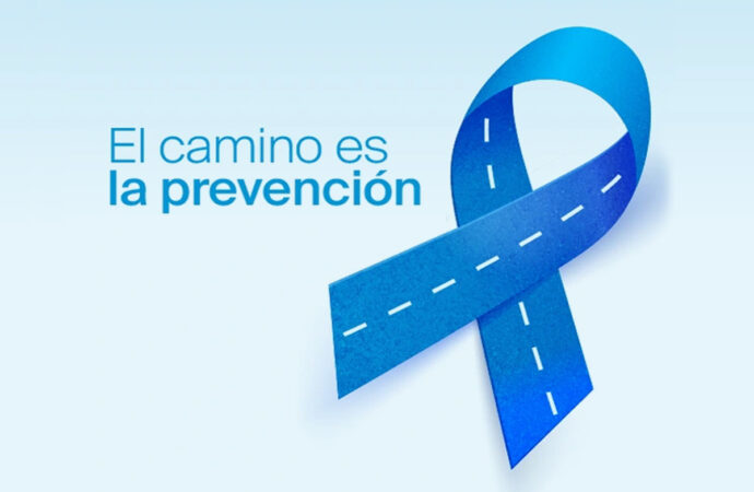 Campaña de prevención de cáncer de próstata