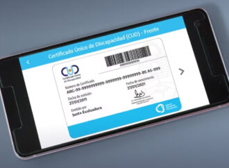 Atención para tramitar el Certificado de Discapacidad