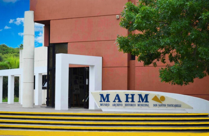 Se viene el Día Internacional de los Museos