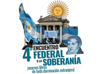 4º Encuentro Federal por la Soberanía
