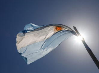 Convocatoria para la Promesa de Lealtad a la Bandera