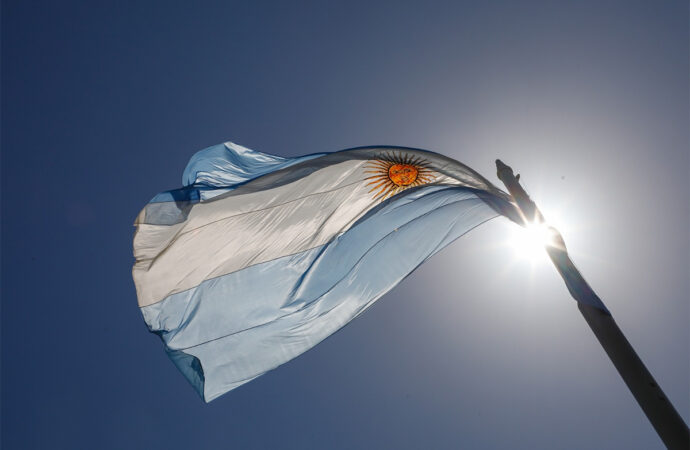 Convocatoria para la Promesa de Lealtad a la Bandera