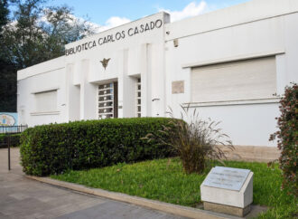 La Biblioteca presenta sus nuevos libros