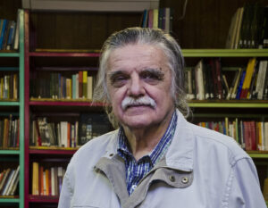 22/06/2021 – Muere Horacio González