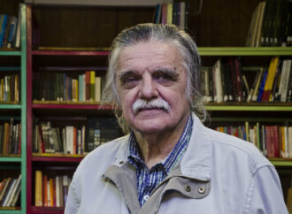 22/06/2021 – Muere Horacio González