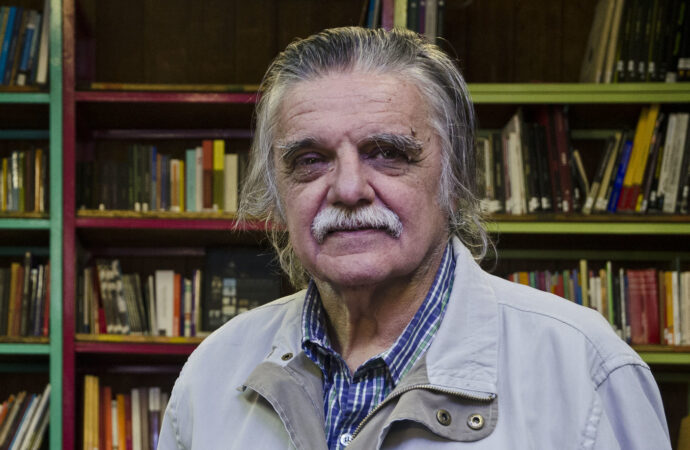 22/06/2021 – Muere Horacio González