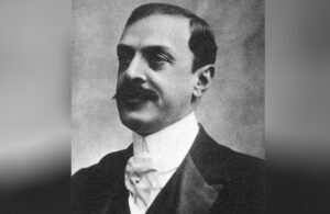 09/06/1921 – Muere Luis María Drago