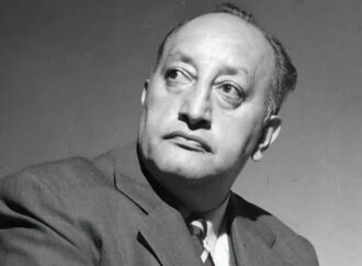 09/06/1974 – Muere Miguel Ángel Asturias