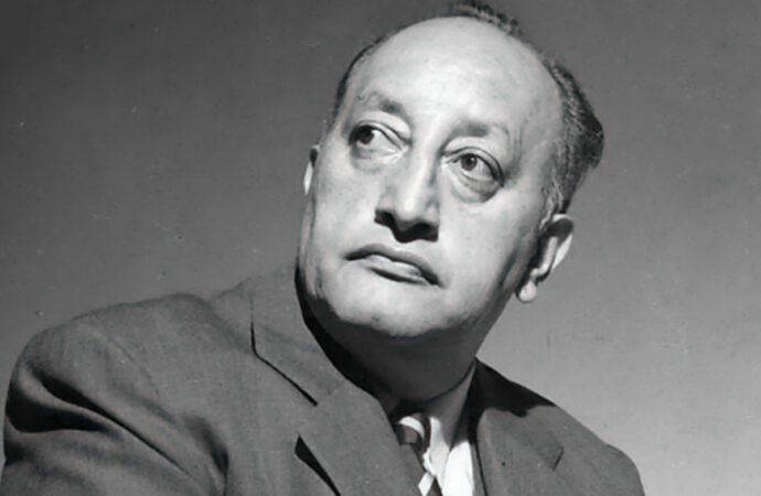 09/06/1974 – Muere Miguel Ángel Asturias