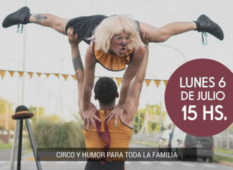 Kachivachis presenta «Función deambulante»