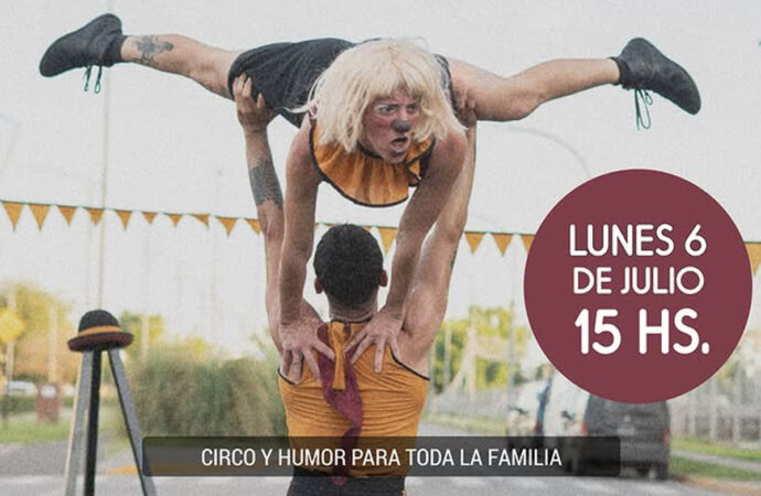 Kachivachis presenta «Función deambulante»