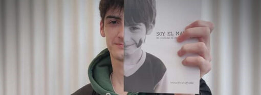 “Soy el Matías: Ni víctima ni premio consuelo”