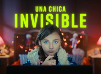 «Una chica invisible», en el Espacio Incaa