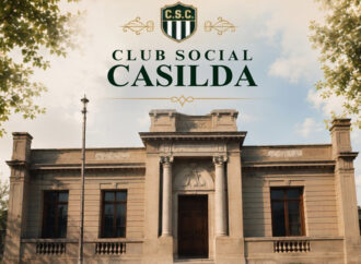 “Club Social Casilda: Patrimonio, historia y arquitectura”