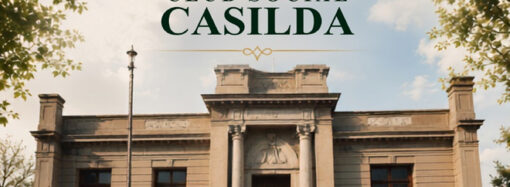 “Club Social Casilda: Patrimonio, historia y arquitectura”