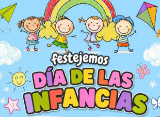 Día de las Infancias en el Parque Sarmiento