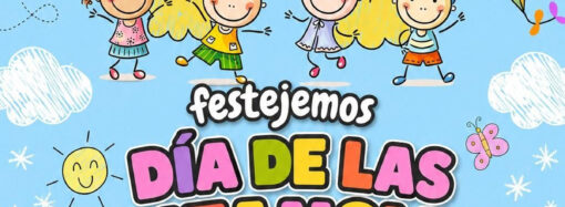 Día de las Infancias en el Parque Sarmiento