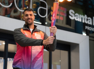 Con muchas atracciones, llega el Fuego Suramericano
