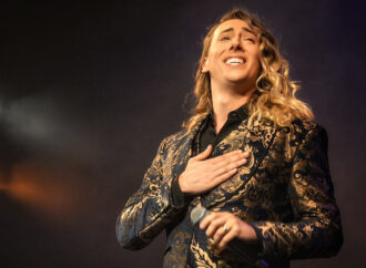 El cantante lírico Martín Masiello llega a Casilda