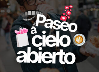 Nueva edición del Paseo a Cielo Abierto