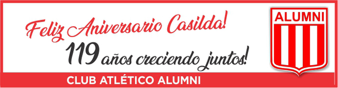 5saludo alumni