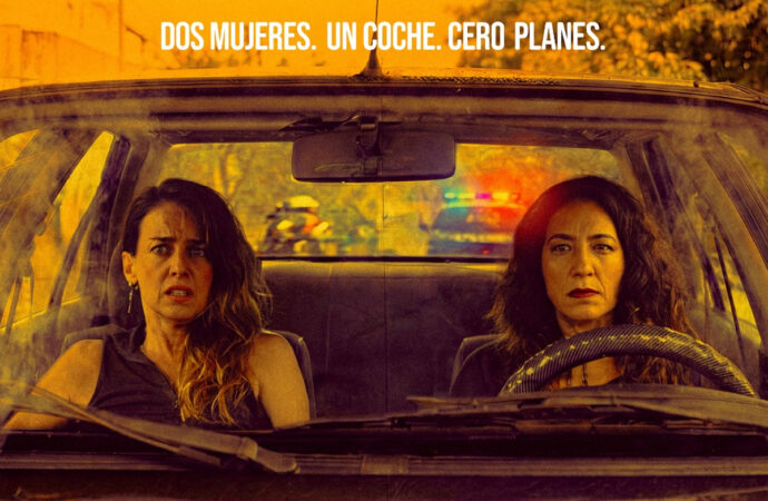 “Lu & Pau”, en el Espacio Incaa del Teatro Dante