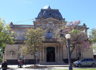 Acto por los 119 años de Casilda Ciudad