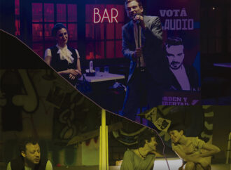 «Romeo y Ofelia», en el Espacio Incaa del Teatro Dante