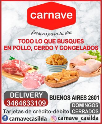 carnave web