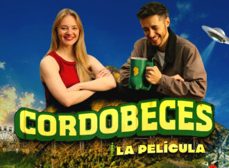 «CordobeCes: La película», en el Espacio Incaa del Dante