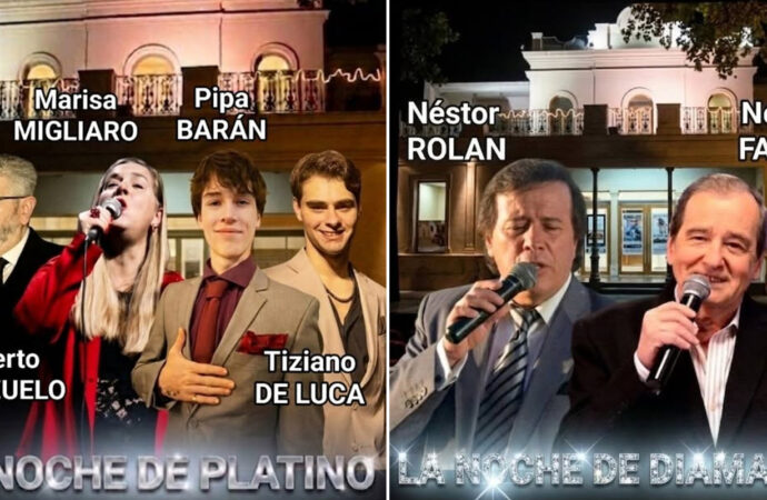 Tango: Las Distinciones Magaldi cumplen 10 años