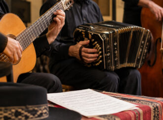 18º Encuentro de Compositores de Folclore y Tango