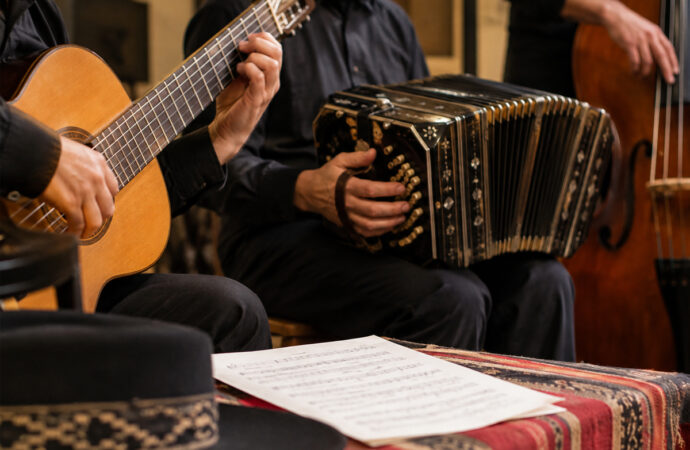 18º Encuentro de Compositores de Folclore y Tango